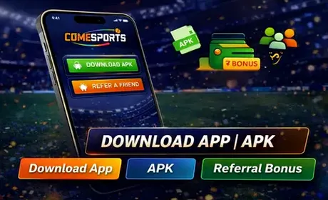 Download the app, unlock code CLUB77500, and enter ₹1 contests faster