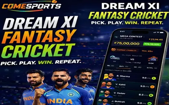Chennai vs Mumbai on CLUB777