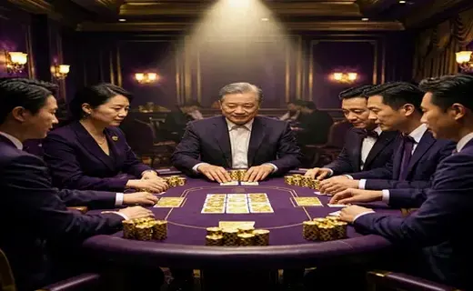 Elite Blackjack Masters