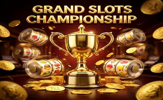 Grand Slots Championship
